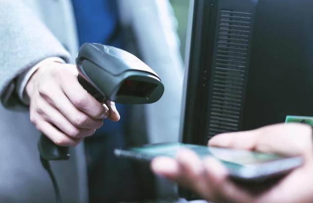 再见，二维码？支付宝、微信开始宣布，只是没想到那么快