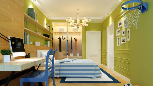 玩具收纳：这4类玩具如何收纳？1分钟教你5个小技巧