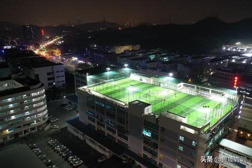 数量不是决定因素，足球场兴建背后的中国足球将走向何方