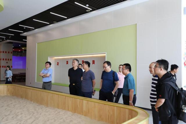 文化博物馆基本陈列展陈施工工程
