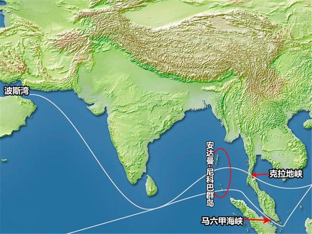 中國花700億建世界第一港，吞吐量遠超美國，新加坡爲何強烈反對