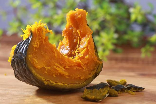 养生防病两不误，白癜风患者吃南瓜有好处