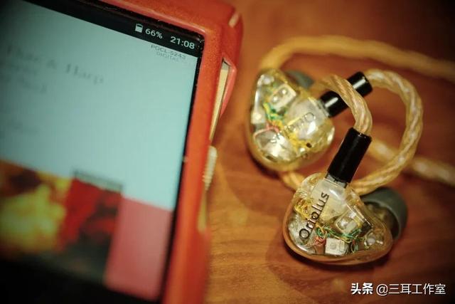 Astell＆Kern SE180使用隨筆~一臺可以換芯的播放器
