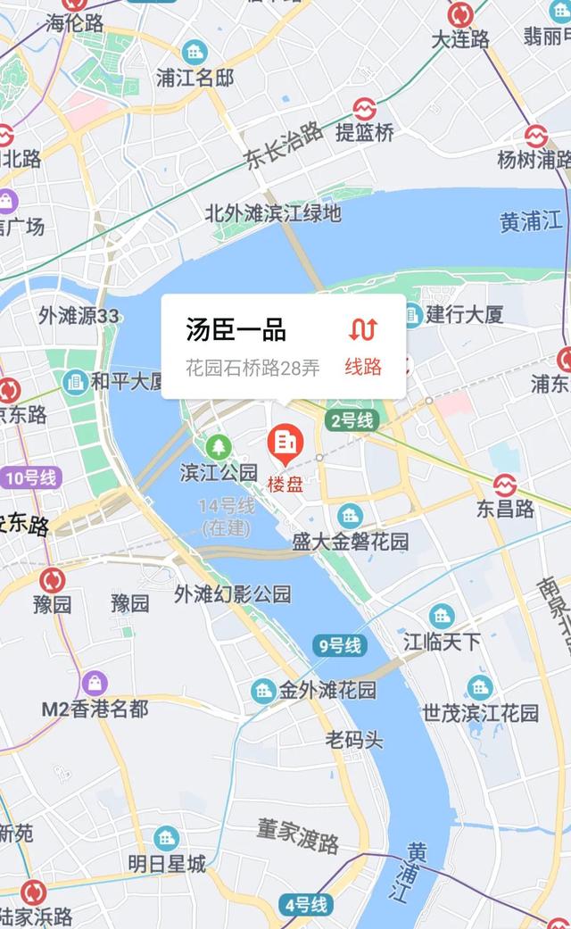 上海汤臣一品汤臣一品为什么这么贵汤臣一品明星全部名单