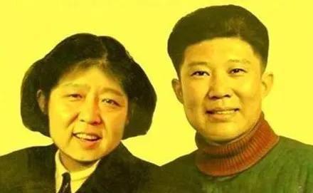 于谦的媳妇:看到于谦的老婆的照片，终于知道为什么郭德纲总爱占嫂子的便宜了