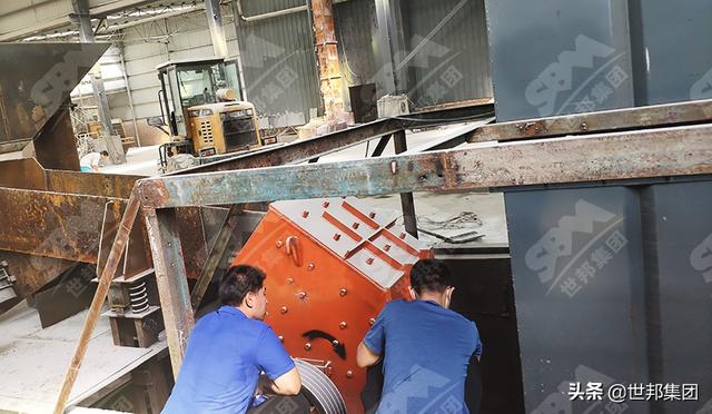 淄博制砂机厂家电话