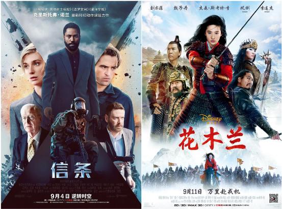中国电影票房超北美,全球第一!好莱坞已经近黄昏了?