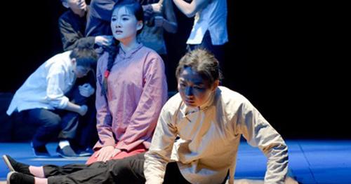 影视表演专业课（影视表演专业课程）