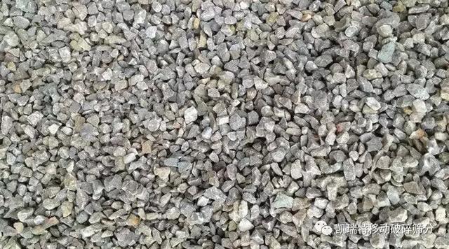 儋州矿山破碎机