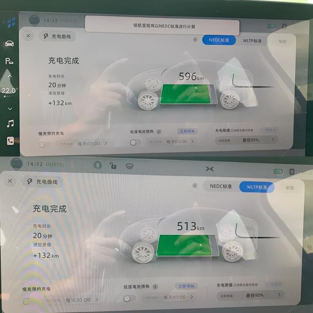 小鹏P7试驾报告：科技、好开、安静从容，这个小鹏有点料