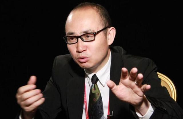 太解气了！跑路失败后的潘石屹，终于陷入绝境了？