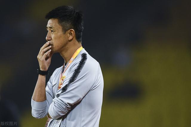 国足助教郑斌,武汉足球的荣耀 第2张 国足助教郑斌,武汉足球的荣耀 第2张