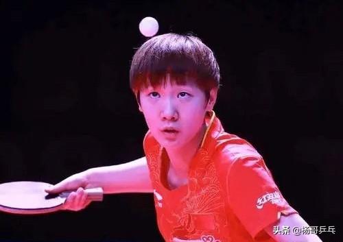 0-3不敌王曼昱，3-2险胜刘炜姗，刘国梁没有说错，陈梦时代还很远
