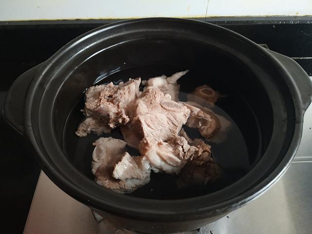 牛骨有什么用处？牛骨功效和作用，关键信息不要忽略