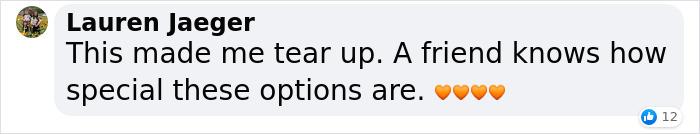 外国网友分享，一条流产后的短信，让人看到闺蜜之间真正的友谊