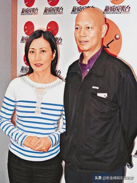 74歲羅家英吐槽汪明荃 結婚11年感情越來越好 只遺憾無子無女 Kks資訊網