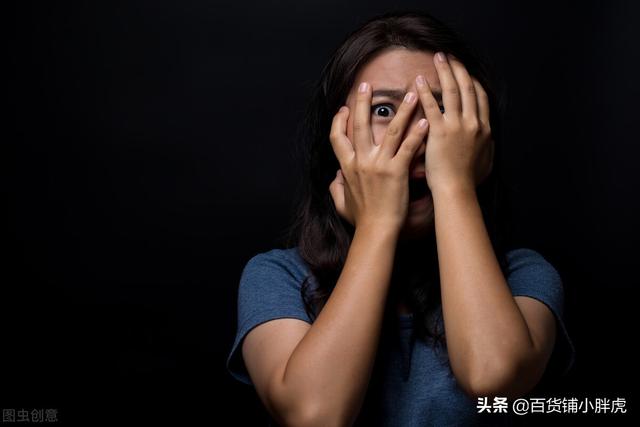 有以下症状，就证明现在出现焦虑，看看你占了几条