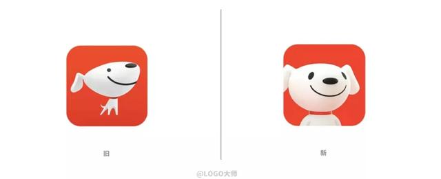 美团外卖APP换新LOGO！被萌翻了