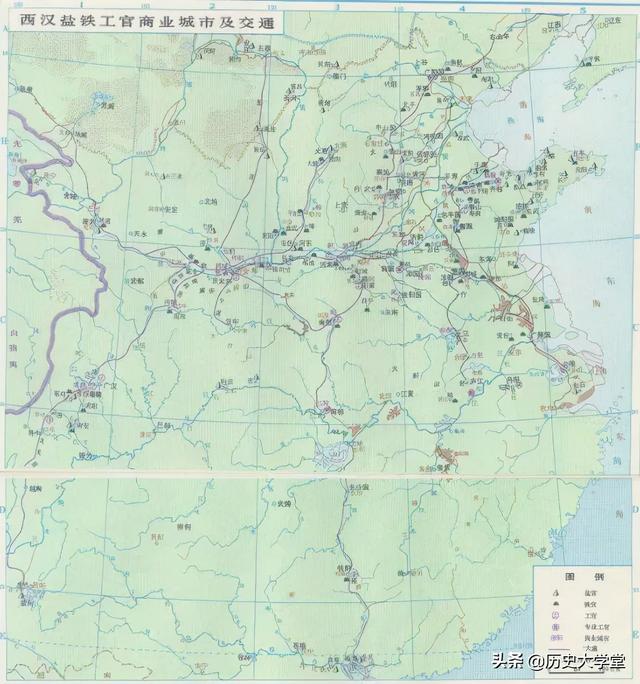 同为开创西汉盛世的帝王，为何汉武帝的名声远比汉宣帝响亮