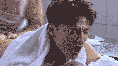 可以爆水珠的身体乳