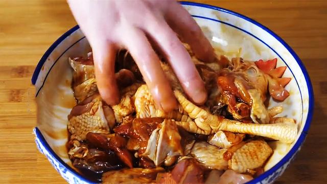 秋冬多给孩子做6道菜，荤素搭配合理，钙量丰富，常吃个子窜得快