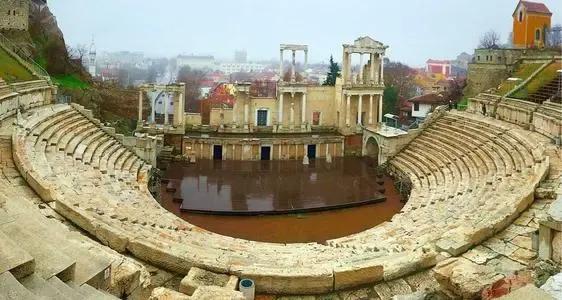 “欧盟最穷国”之“保加利亚”现状，带你看看真实的保加利亚