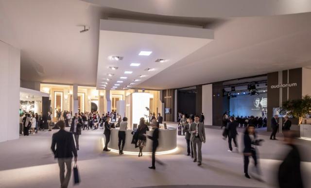 2018年上海4月机械展