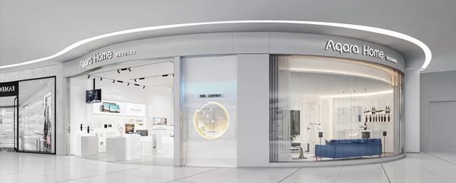 碧桂园：超过100个博士在做物业机器人；朝阳大悦城官宣虚拟IP