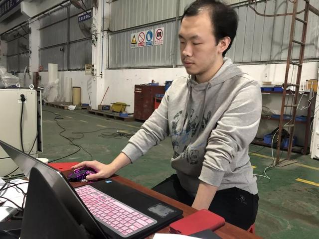 广东佛山顺德伦教机械展