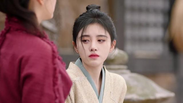 芸汐传鞠婧祎图片（芸汐传鞠婧祎图片大全）