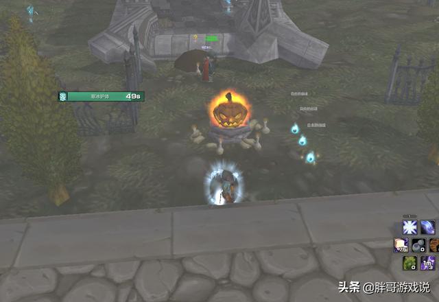 魔兽TBC：工作室炒作无头坐骑，2400R包掉落？实则“收割”玩家CD