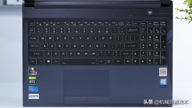 全“芯”升級，滿血加持，T58-V銳龍版評測