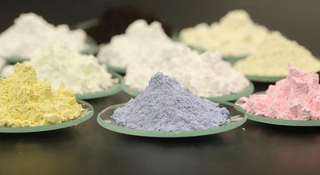 江西有色金属工业发展现状及未来