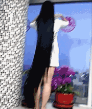 内涵邪恶的动态图GIF：姑娘，是时候嫁人了