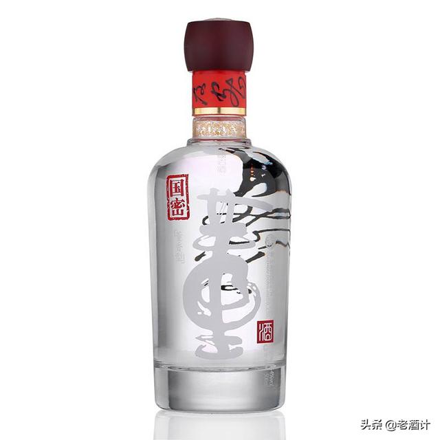 中国白酒企业排名