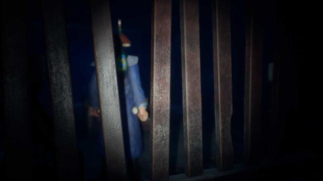 国产3A恐怖大作《纸人2》细节攻略与刨析-第4张图片-9158手机教程网