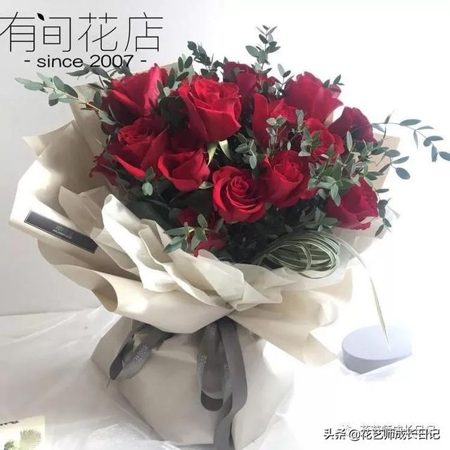 玫瑰颜色的含义