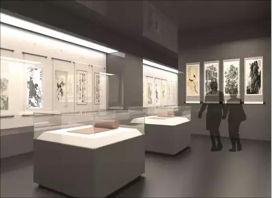 展陈设计属于工程设计吗