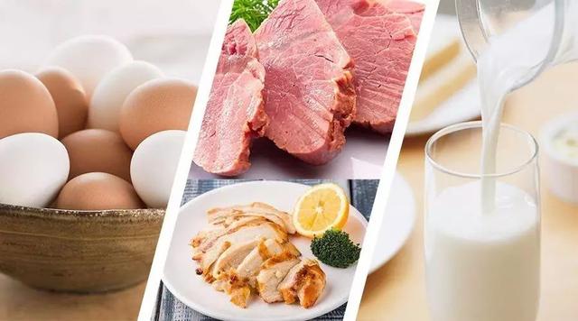 肌酐值高怎么办？按照这种方法吃，越吃越健康