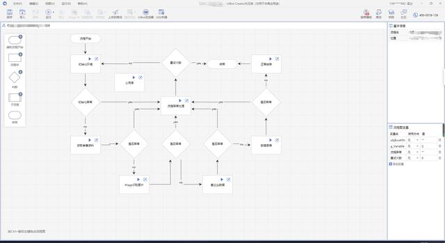 rpa电商 uibot(亚马逊spn服务商)