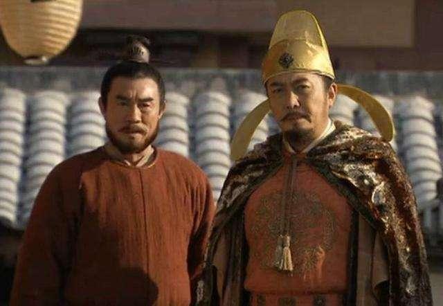 侯君集:侯君集攻灭敌国，班师后却被下狱，李世民：你死后我不再上凌烟阁