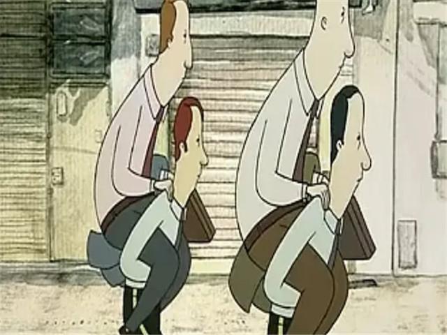 雇工人生