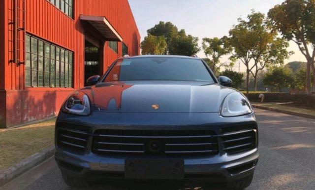 保时捷卡宴最低配落地多少钱（佛山保时捷卡宴最低配落地多少钱）