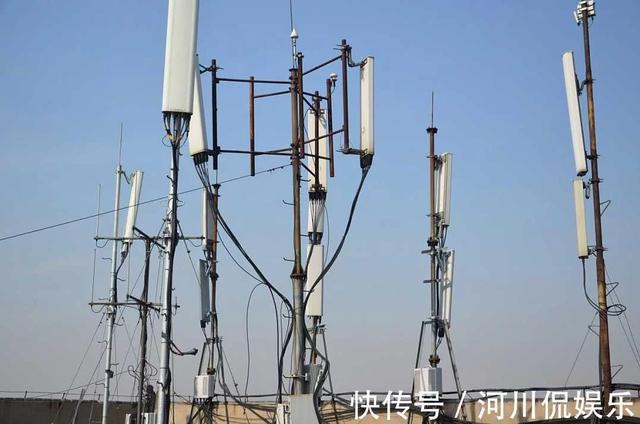 澳大利亚回归3G时代，澳洲开始拆除华为设备，并且全是华为设备