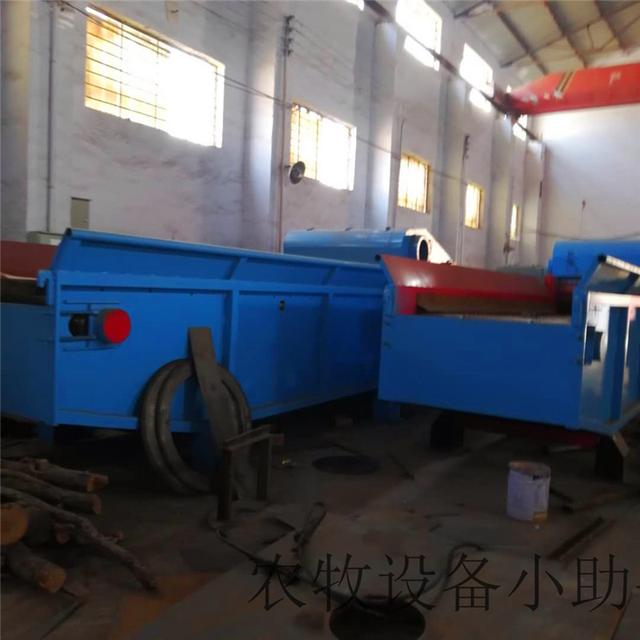 北京树墩破碎机价格