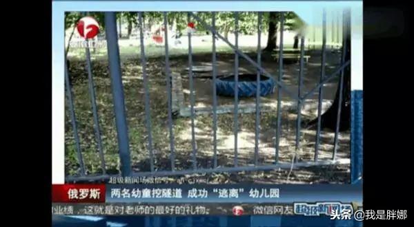 熊孩子越狱离家出走(无贼熊孩子离家出走)