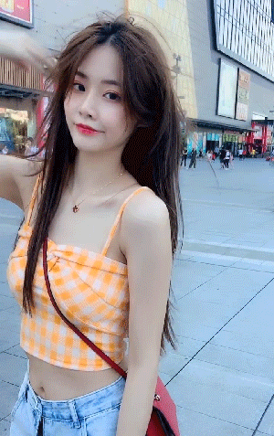 性感美女跳舞GIF：会动的小蛮腰，你最爱的是哪一张？！