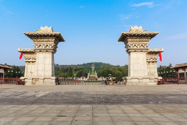 国庆假期，河南省人气指数最高的5个旅游景区，你去过几个？