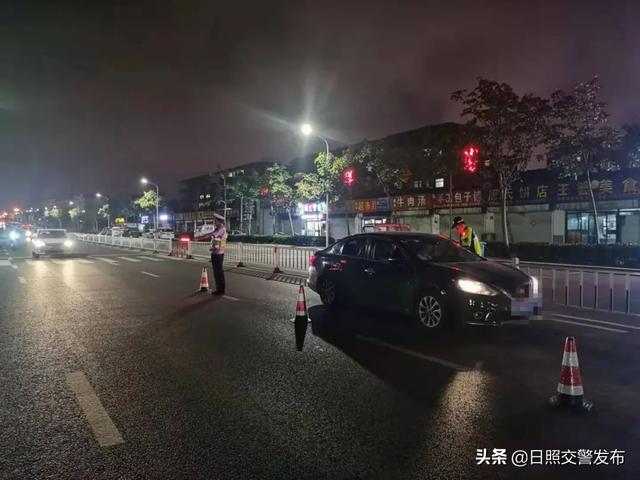 周末查获酒驾醉驾45起……丨护航2021