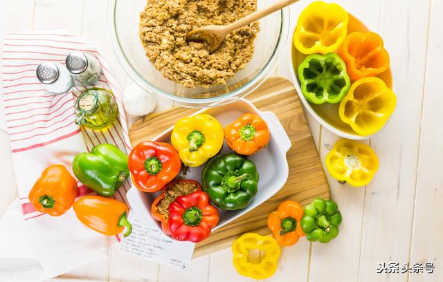速看，怎样的饮食有利于家人的健康